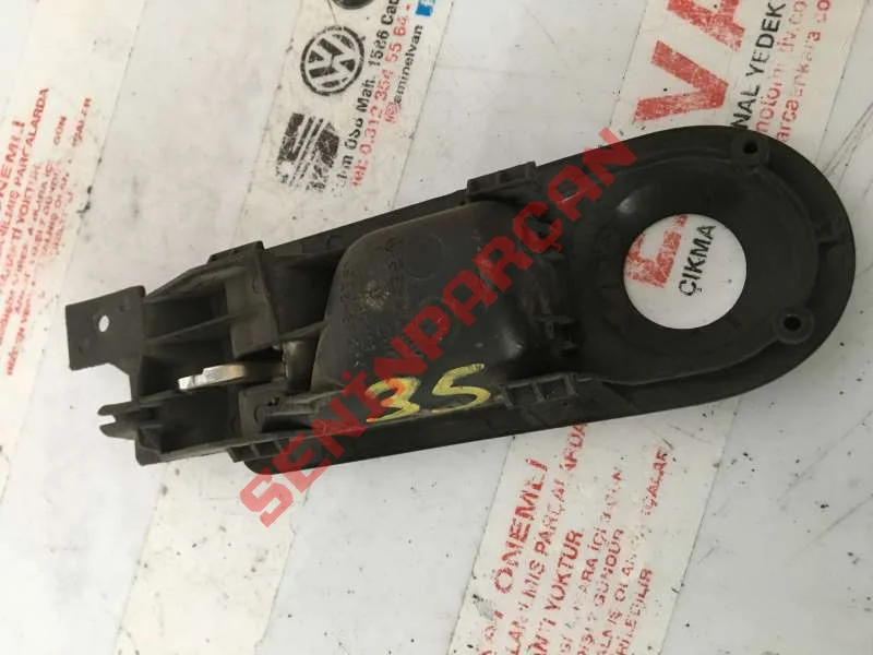 1J0837113J - İÇ KUMANDA