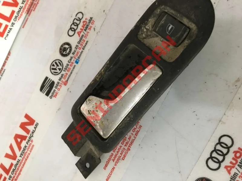 3B2837113A - İÇ KUMANDA