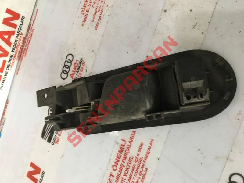 3B2837113A - İÇ KUMANDA