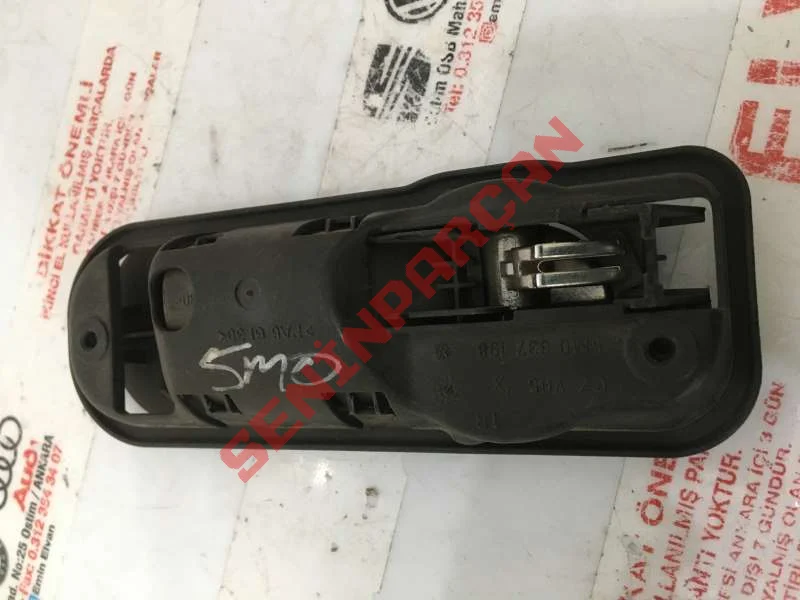 5M0837198 - SIKMA PARÇASI