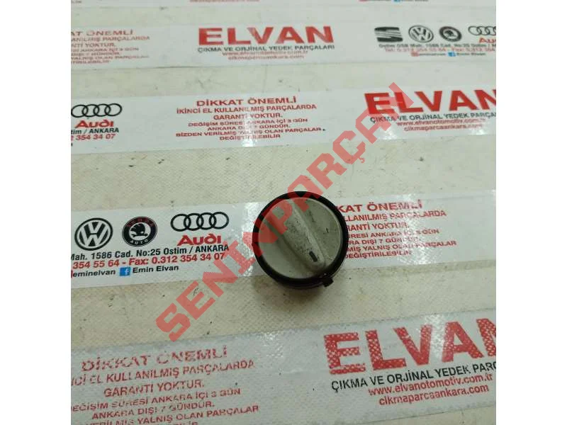 1J0959613G - POTANSİYOMETRE