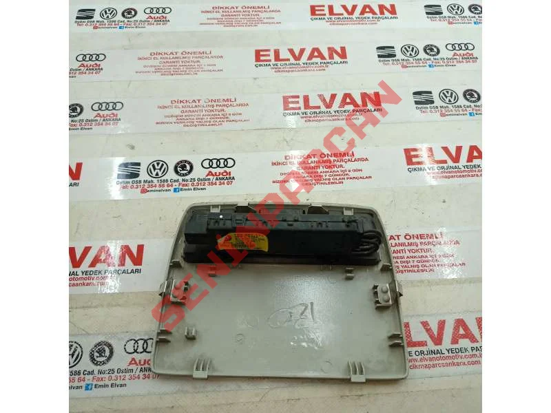 1Z0951171 - ULTRASONIKSENSOR