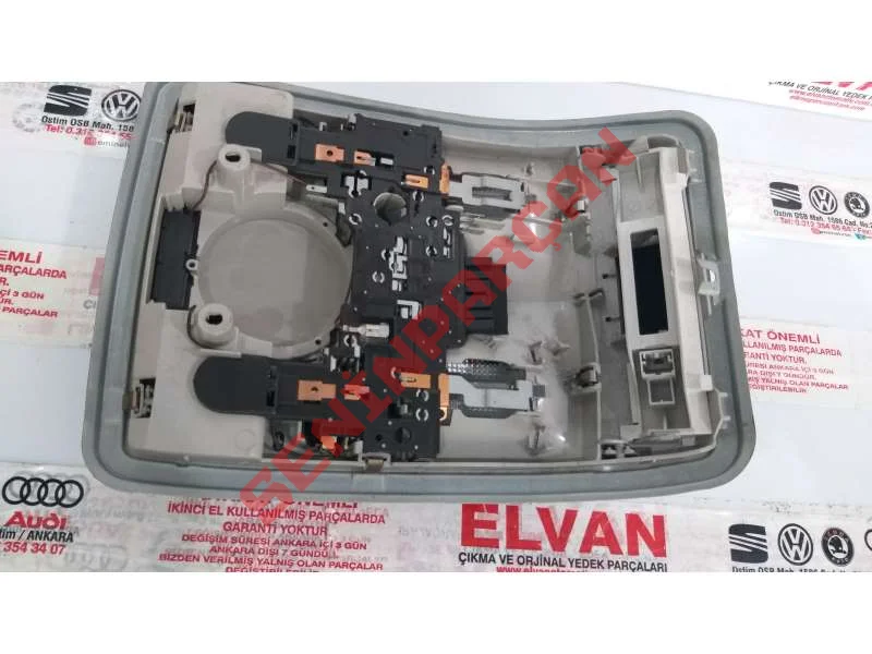 8E0947565 - KORUMA KAPAĞI