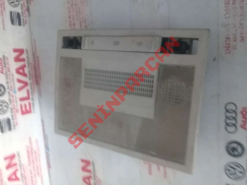 6Q0947105H - GEÇİKMELİ KAPATMASI BULUNAN