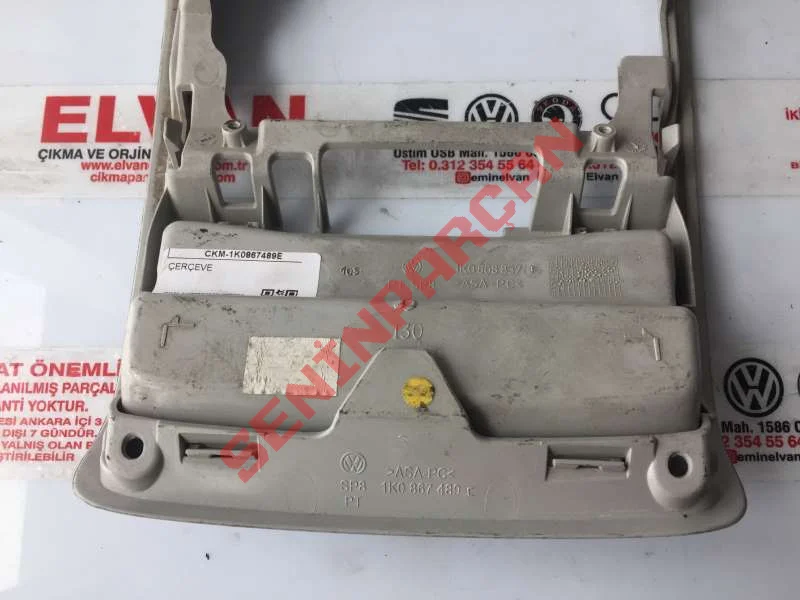 1K0868837F - RAF GÖZÜ