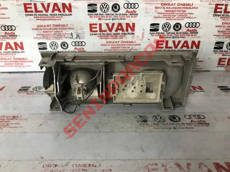 7H5947105B - İÇ VE OKUMA LAMBASI