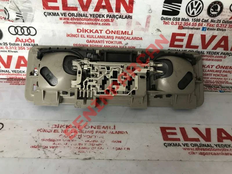 5G0947291J - OKUMA LAMBA