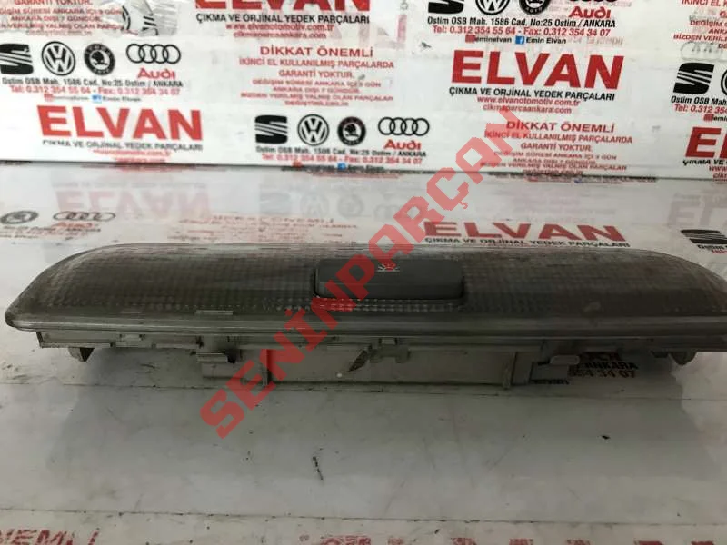 8P0947111A - LAMBA TAVAN