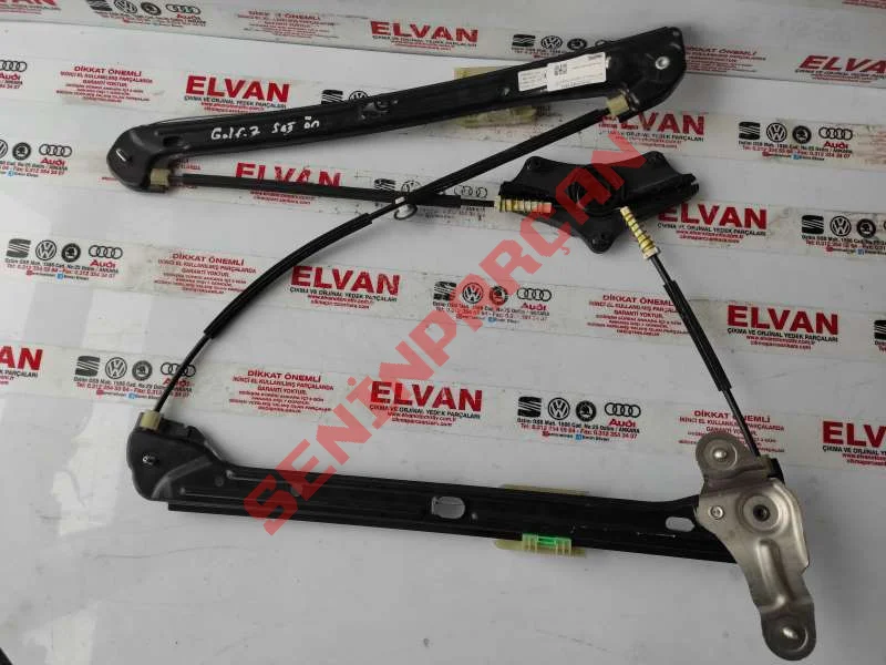 5G4837462H - CAM FITILI