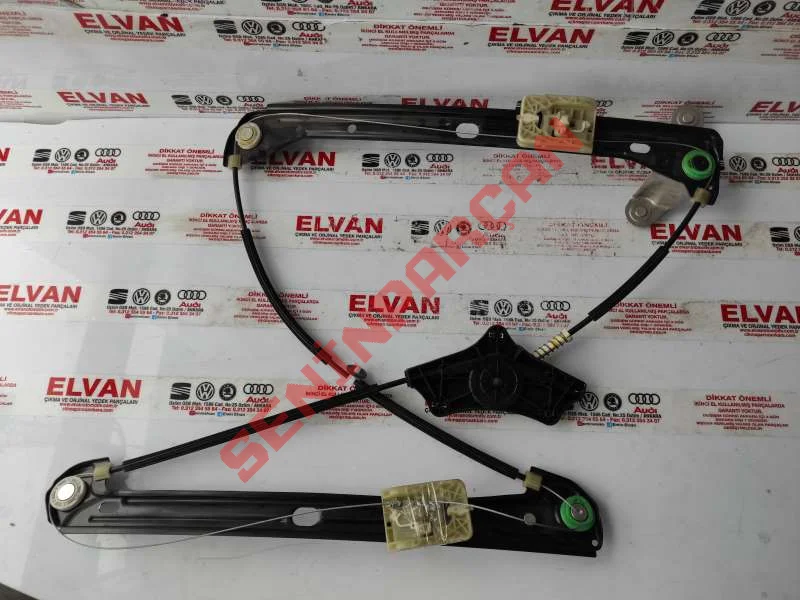 5G4837462H - CAM FITILI