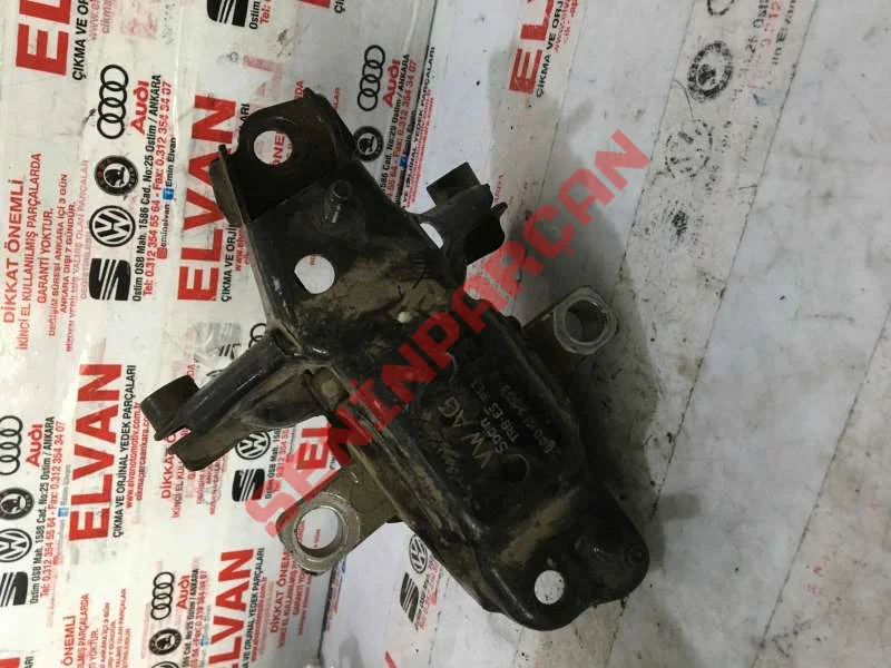 6Q0199555AC - SANZIMAN TAKOZU