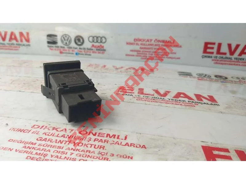 7E0959621 - ARKA CAM REZİSTANSININ