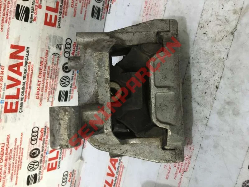 5N0199262E - MOTOR TAKOZU