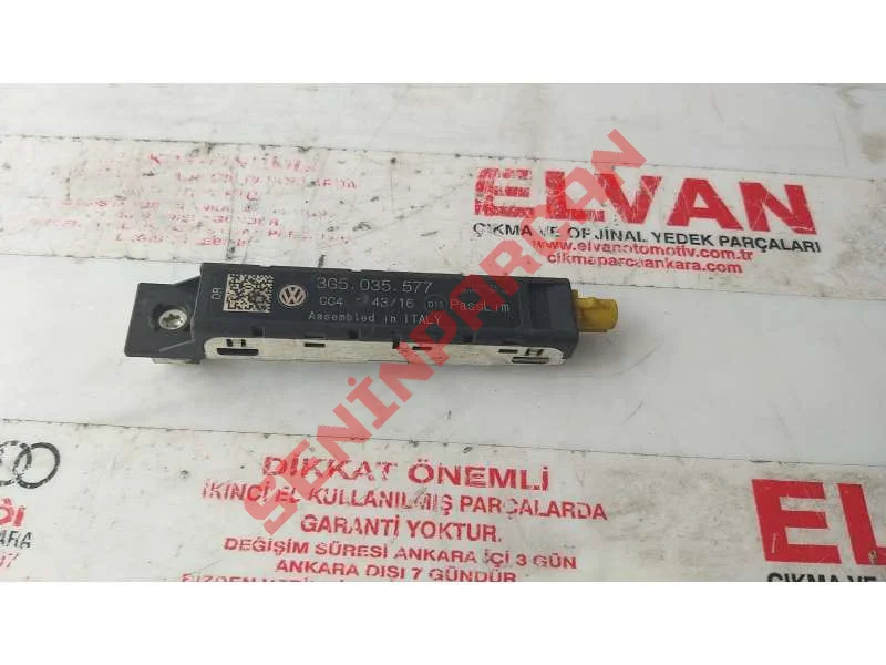3G5035577 - USB GIRISI