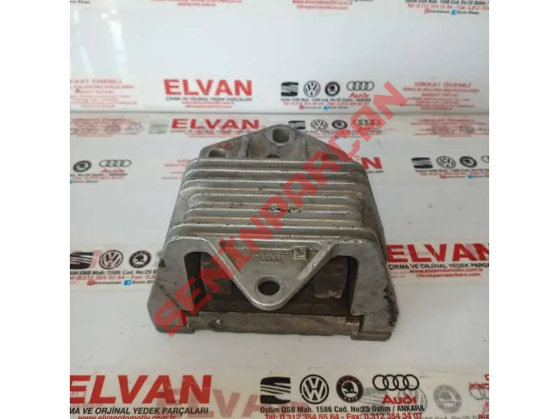 8N0199555G - ŞANZIMAN YATAĞI