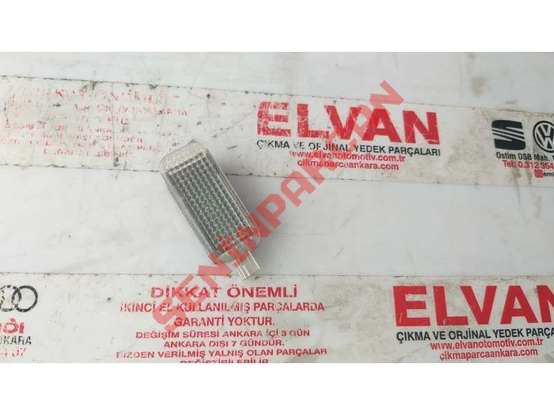 4E0947415 - BELEUCHTUNG I