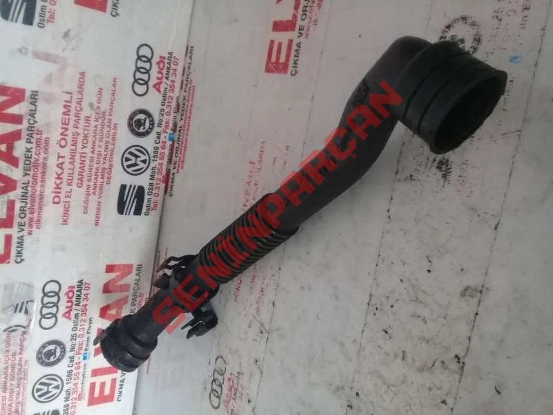 8Z2103221 - HAVA ALMA HORTUMU