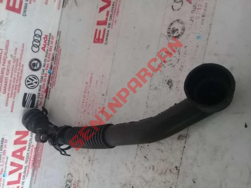 8Z2103221 - HAVA ALMA HORTUMU