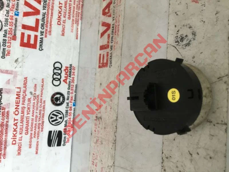 3C8959561 - PANORAMA AÇILIR TAVAN ŞALTERİ