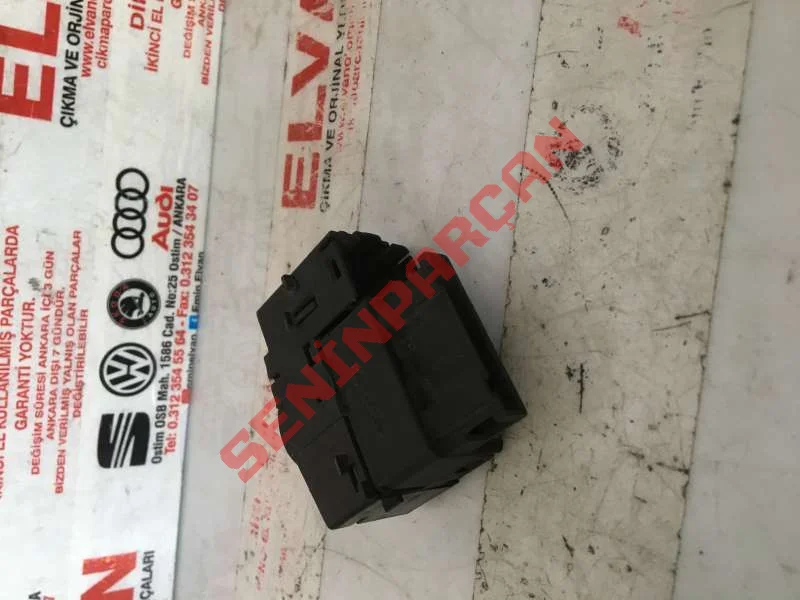 5P0919094A - GÖSTERGE AYDINLATMASI VE FAR