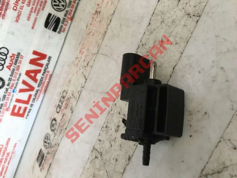 06H906283B - SELONOIDVALF