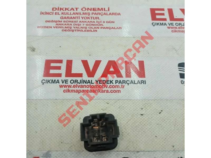 8L0962109 - KOLTUK ISITMA ANAHTA