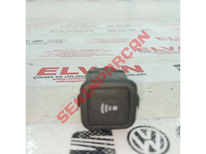8L0962109 - KOLTUK ISITMA ANAHTA