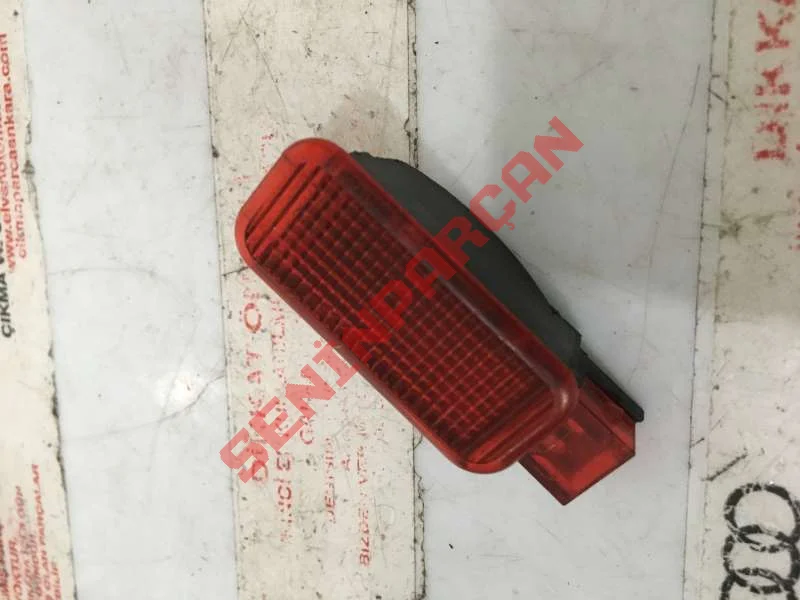 6Y0947411 - REFLEKTOR KAPI