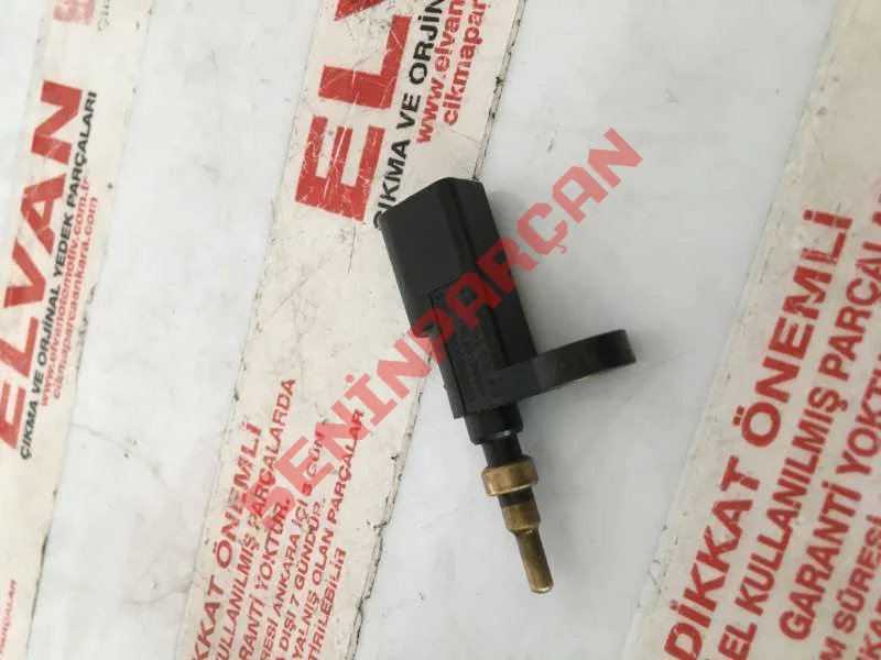 03F919501A - SICAKLIK SENSORU