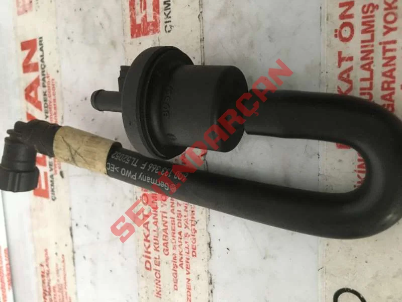 6Q0133366 - BAGLANTI HORTUMU