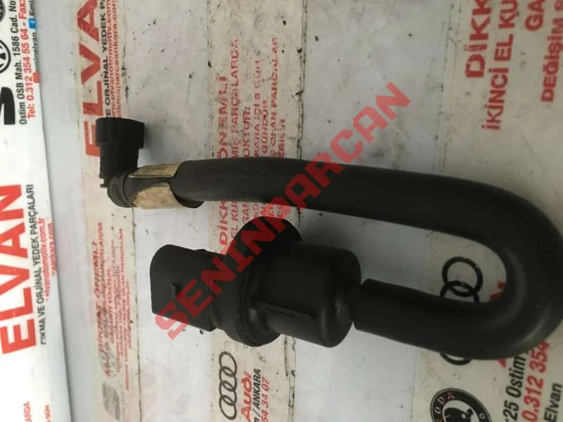 6Q0133366 - BAGLANTI HORTUMU