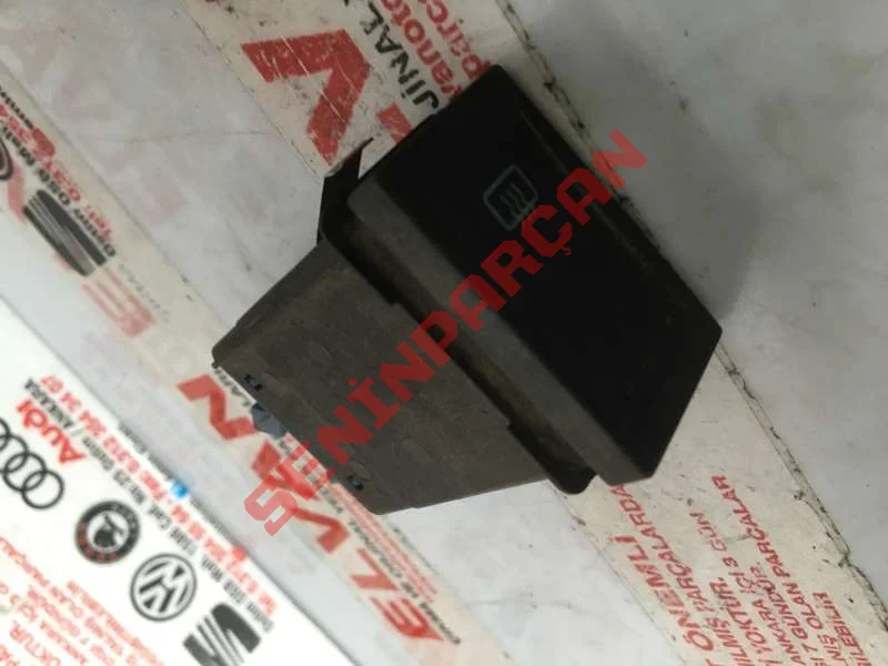 7D0959621 - BASMALI TUŞ