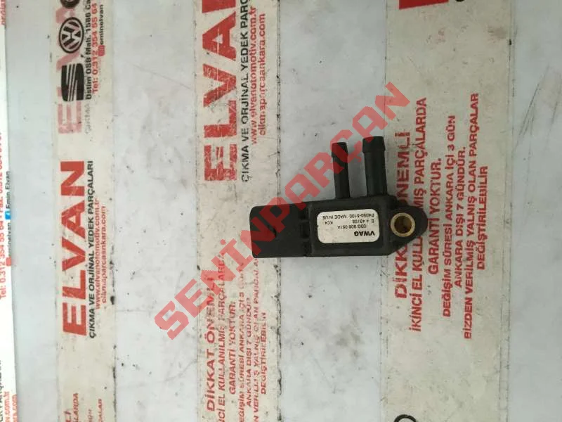 076906051B - IMPULS SENSOR