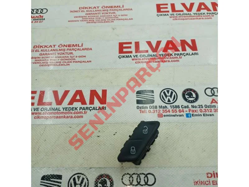 5G0962125A - MERKEZİ KİLİTLEME İÇİN