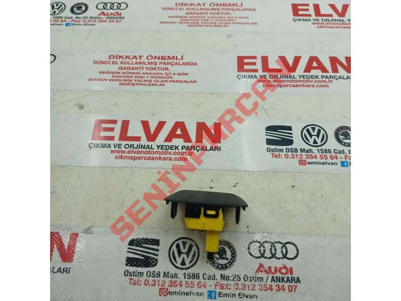 6J0907539 - FAR UZUNLUK AYARI