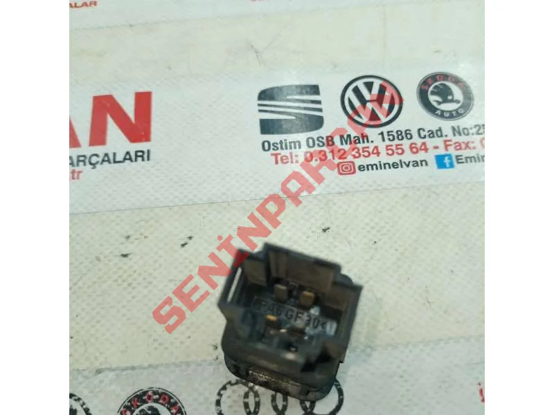 5J0962109 - HIRSIZLIK UYARI SİSTEMİ DEVRE