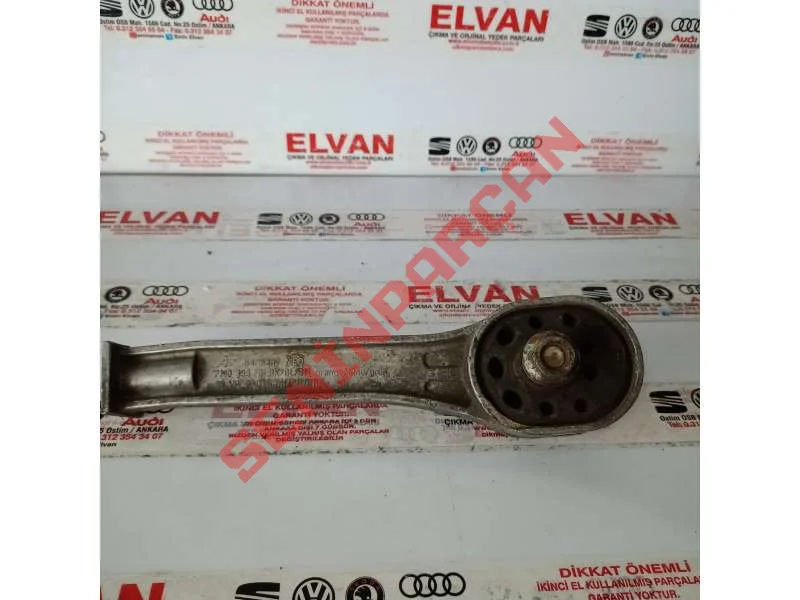 7M0399201BR - STUETZE MOTOR GETR