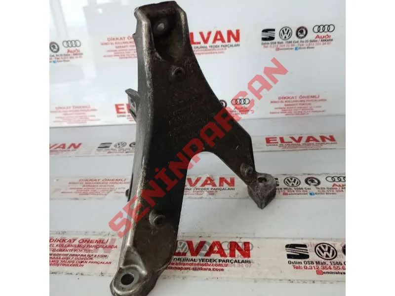 8E0199308AR - BRAKET