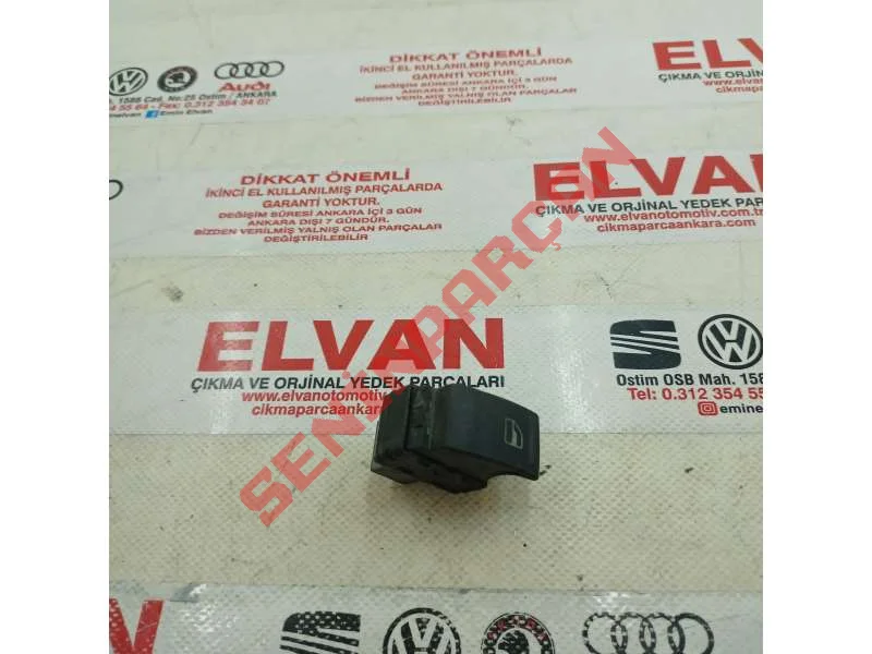 7E0959855 - ELEKTRİKLİ CAM OTOMATİĞİ