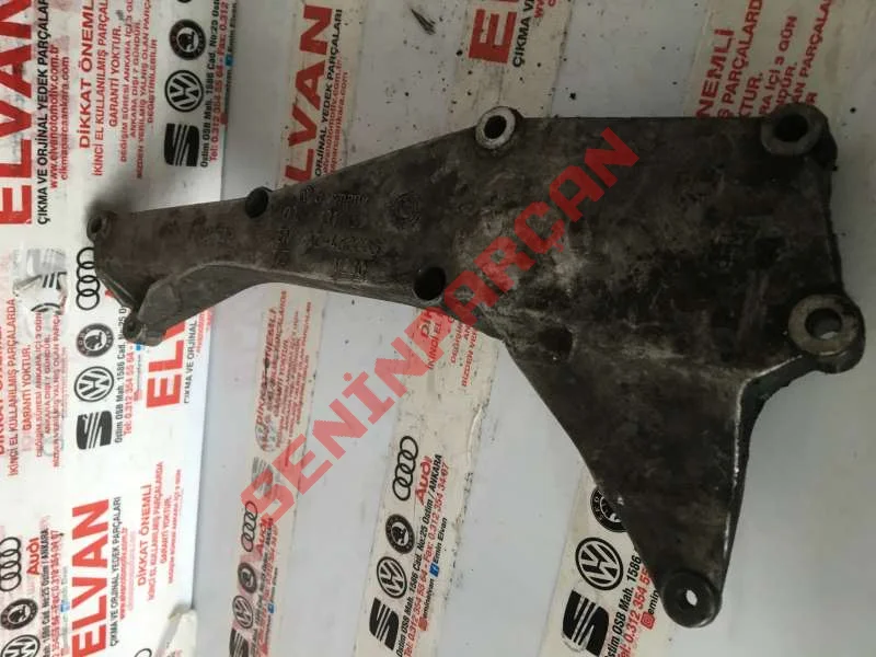 03L131159 - EGZOZ SIRKULASYON VALFI