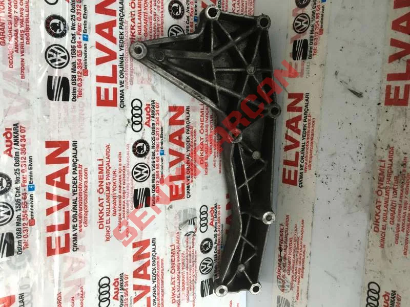 03L131159 - EGZOZ SIRKULASYON VALFI