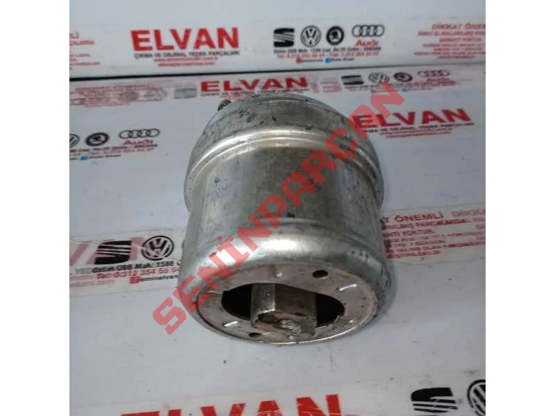 7D0199132E - YAKIT DEPOSU