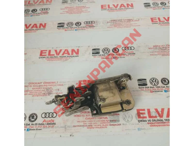 701837016E - KAPI KILIDI