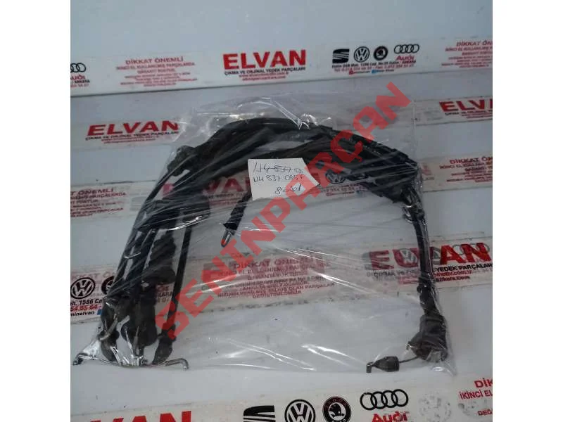 1J4837085F - KILIT TELI