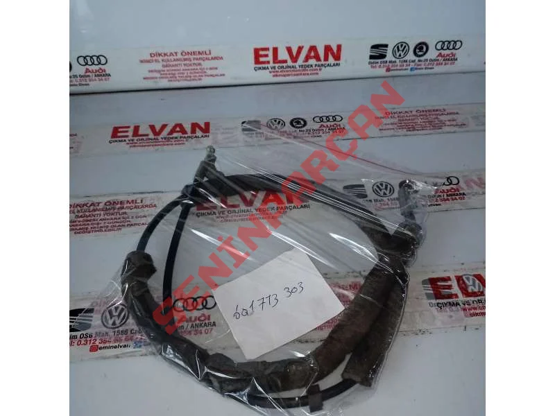 6Q1713303 - KİLİT TELİ