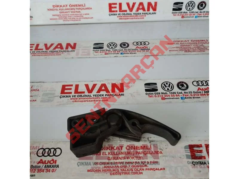 1H1823533 - KAPAK KİLİDİ TELİNİN