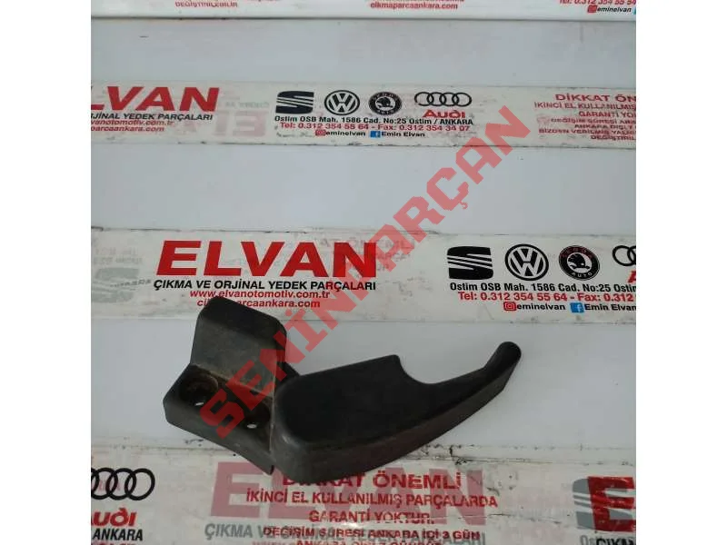 1H1823533 - KAPAK KİLİDİ TELİNİN