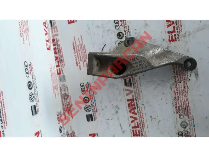 8E0199307S - MOTOR KULAGI