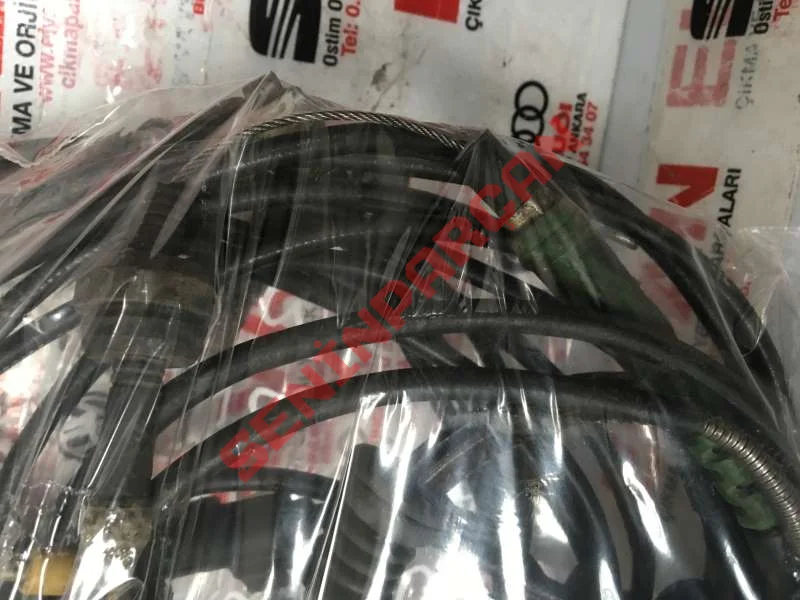 701823531C - KAPAK KİLİT TELİ