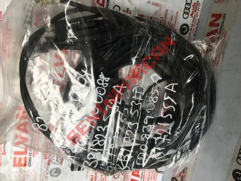 6L1823531D - KAPI KOLU IC